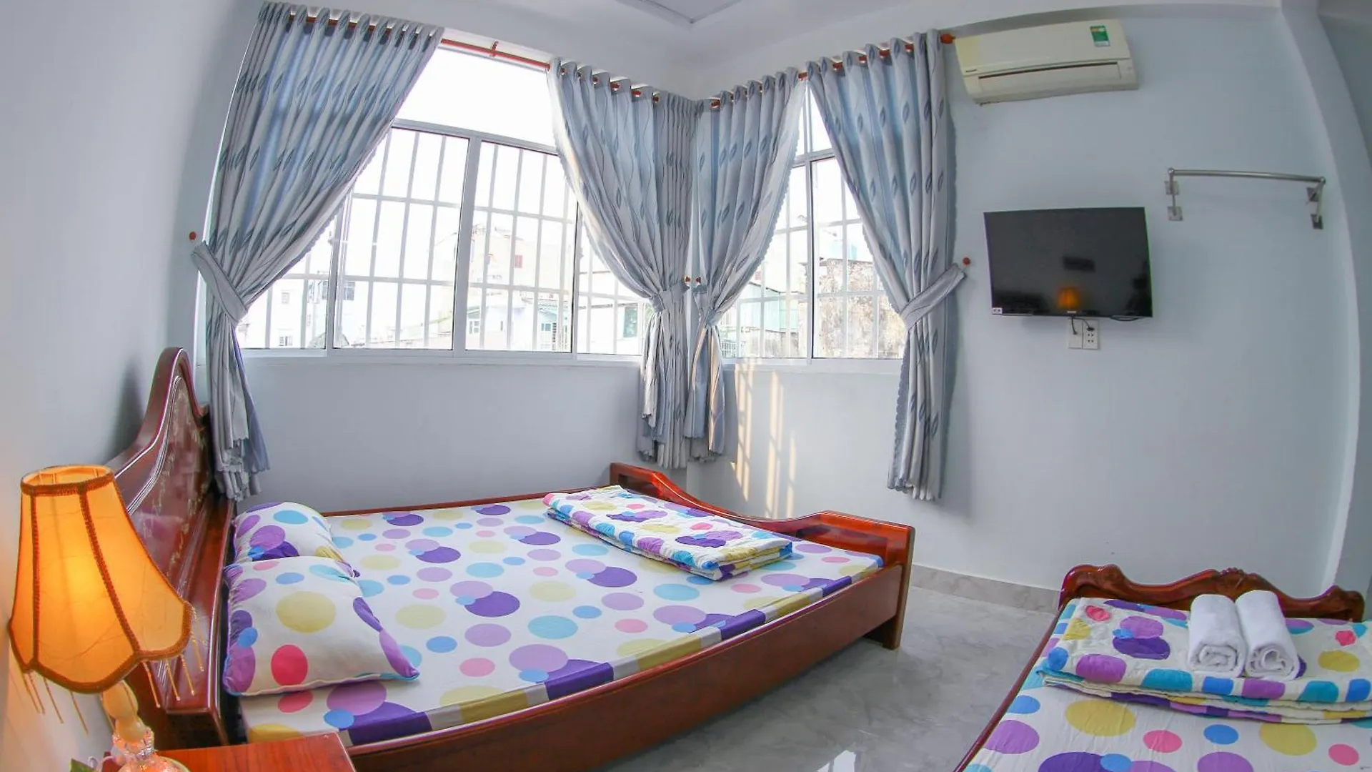 Guest house Son Thinh Guesthouse Ho Chi Minh City