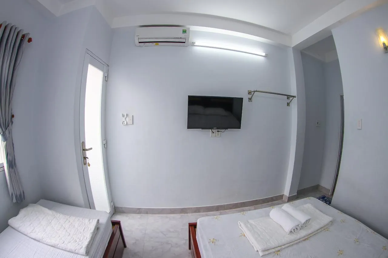 Son Thinh Guesthouse Ho Chi Minh City Guest house