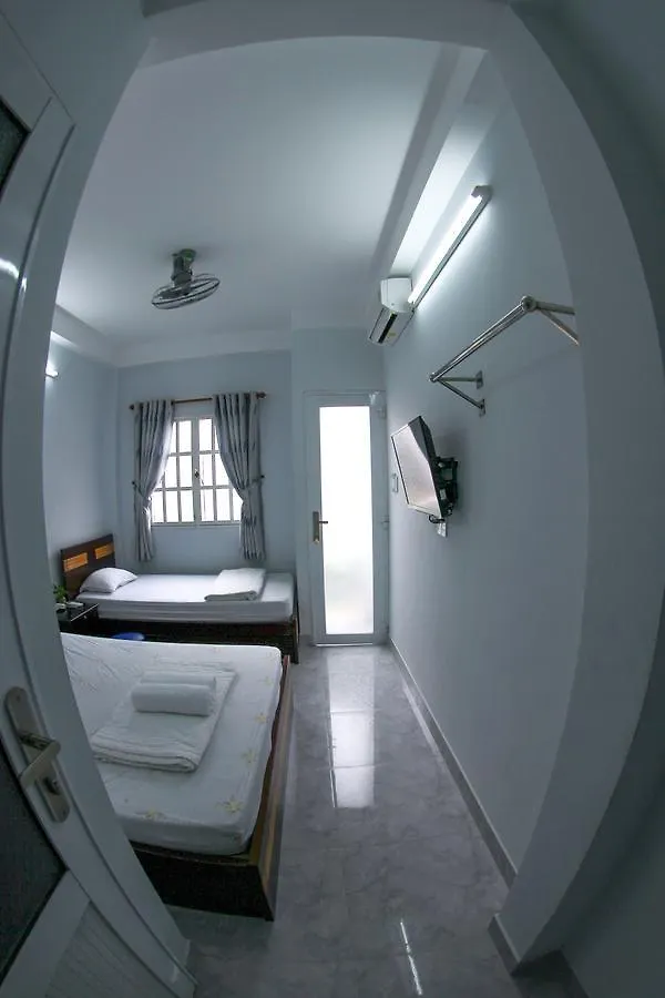 Son Thinh Guesthouse Ho Chi Minh City Guest house