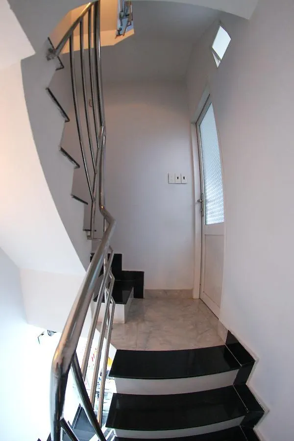 Son Thinh Guesthouse Ho Chi Minh City 0*,  Vietnam